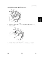 Предварительный просмотр 63 страницы Ricoh Aficio SP 5100N Service Manual