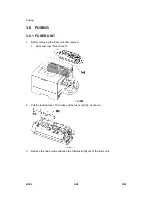 Предварительный просмотр 64 страницы Ricoh Aficio SP 5100N Service Manual