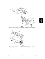 Предварительный просмотр 65 страницы Ricoh Aficio SP 5100N Service Manual