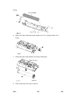 Предварительный просмотр 66 страницы Ricoh Aficio SP 5100N Service Manual