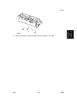 Предварительный просмотр 67 страницы Ricoh Aficio SP 5100N Service Manual