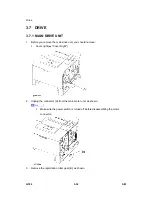 Предварительный просмотр 68 страницы Ricoh Aficio SP 5100N Service Manual