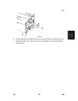 Предварительный просмотр 71 страницы Ricoh Aficio SP 5100N Service Manual