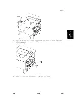 Предварительный просмотр 75 страницы Ricoh Aficio SP 5100N Service Manual