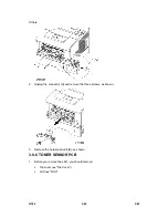 Предварительный просмотр 78 страницы Ricoh Aficio SP 5100N Service Manual