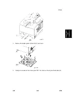 Предварительный просмотр 81 страницы Ricoh Aficio SP 5100N Service Manual