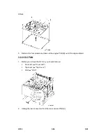 Предварительный просмотр 82 страницы Ricoh Aficio SP 5100N Service Manual