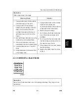 Предварительный просмотр 89 страницы Ricoh Aficio SP 5100N Service Manual