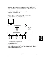 Предварительный просмотр 147 страницы Ricoh Aficio SP 5100N Service Manual