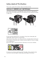 Предварительный просмотр 14 страницы Ricoh Aficio SP 5200DN Operation And Use Manual