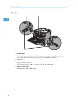 Предварительный просмотр 44 страницы Ricoh Aficio SP 5200DN Operation And Use Manual