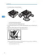 Предварительный просмотр 72 страницы Ricoh Aficio SP 5200DN Operation And Use Manual