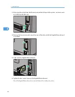 Предварительный просмотр 82 страницы Ricoh Aficio SP 5200DN Operation And Use Manual