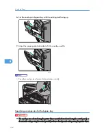 Предварительный просмотр 158 страницы Ricoh Aficio SP 5200DN Operation And Use Manual