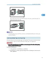 Предварительный просмотр 35 страницы Ricoh Aficio SP 5210DN Software Manual