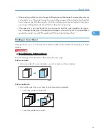 Предварительный просмотр 43 страницы Ricoh Aficio SP 5210DN Software Manual