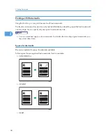 Предварительный просмотр 46 страницы Ricoh Aficio SP 5210DN Software Manual