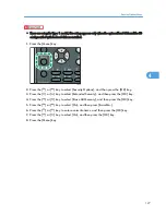 Предварительный просмотр 129 страницы Ricoh Aficio SP 5210DN Software Manual