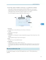 Предварительный просмотр 143 страницы Ricoh Aficio SP 5210DN Software Manual