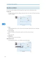 Предварительный просмотр 144 страницы Ricoh Aficio SP 5210DN Software Manual