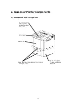 Preview for 13 page of Ricoh Aficio SP C210 Setup Manual