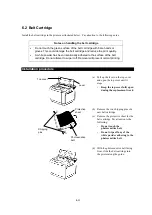 Preview for 27 page of Ricoh Aficio SP C210 Setup Manual