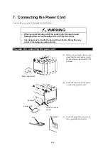 Preview for 30 page of Ricoh Aficio SP C210 Setup Manual