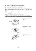 Preview for 31 page of Ricoh Aficio SP C210 Setup Manual