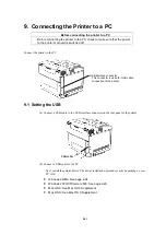 Preview for 37 page of Ricoh Aficio SP C210 Setup Manual