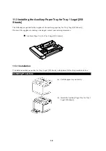 Preview for 52 page of Ricoh Aficio SP C210 Setup Manual