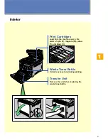 Предварительный просмотр 3 страницы Ricoh Aficio SP C222SF Quick Manual