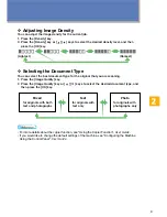Предварительный просмотр 9 страницы Ricoh Aficio SP C222SF Quick Manual