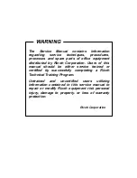 Предварительный просмотр 7 страницы Ricoh Aficio SP C231 Service Manual