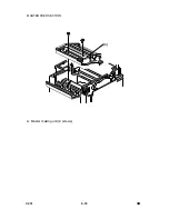 Предварительный просмотр 165 страницы Ricoh Aficio SP C231 Service Manual