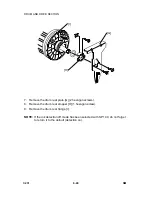 Предварительный просмотр 187 страницы Ricoh Aficio SP C231 Service Manual