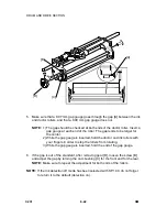 Предварительный просмотр 189 страницы Ricoh Aficio SP C231 Service Manual