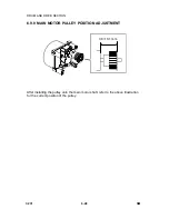 Предварительный просмотр 195 страницы Ricoh Aficio SP C231 Service Manual