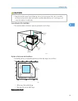 Preview for 27 page of Ricoh Aficio SP C240DN Hardware Manual