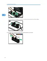 Preview for 34 page of Ricoh Aficio SP C240DN Hardware Manual