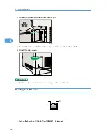 Preview for 44 page of Ricoh Aficio SP C240DN Hardware Manual