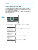 Preview for 54 page of Ricoh Aficio SP C240DN Hardware Manual