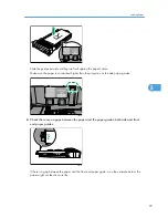 Preview for 81 page of Ricoh Aficio SP C240DN Hardware Manual