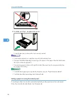 Preview for 82 page of Ricoh Aficio SP C240DN Hardware Manual