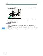 Preview for 120 page of Ricoh Aficio SP C240DN Hardware Manual