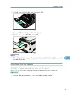 Preview for 151 page of Ricoh Aficio SP C240DN Hardware Manual