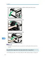 Preview for 154 page of Ricoh Aficio SP C240DN Hardware Manual