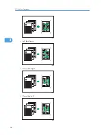 Предварительный просмотр 30 страницы Ricoh Aficio SP C242DN Software Manual