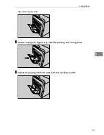 Предварительный просмотр 87 страницы Ricoh Aficio SP C311N Information