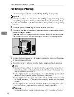 Предварительный просмотр 222 страницы Ricoh Aficio SP C311N Information