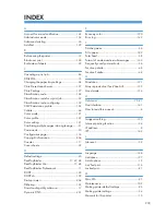 Preview for 241 page of Ricoh Aficio SP C320DN Software Manual